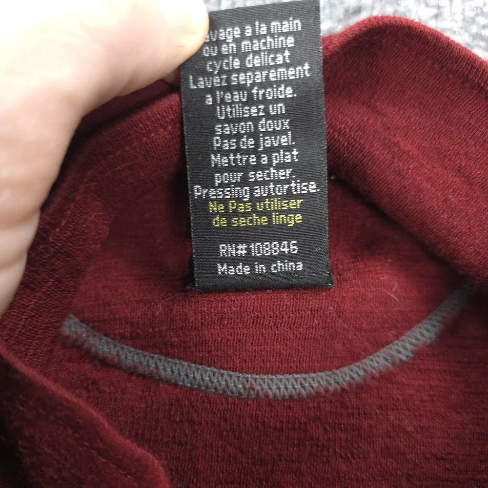 Kuhl sale sweater